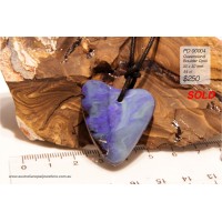 Opal Pendant - PD 00004